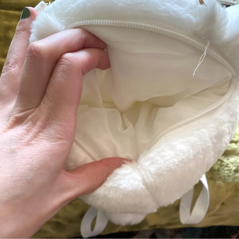 N/A cinnamoroll stuffed